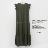 CCz-005 ZARA Long Outer